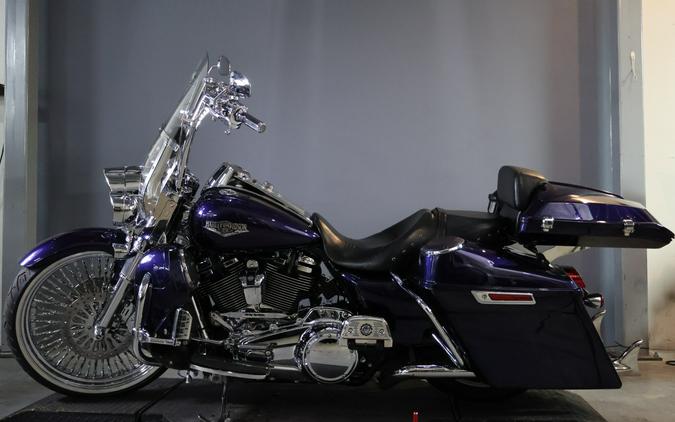 2020 Harley-Davidson Road King