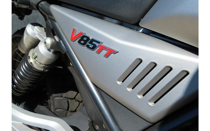 2020 V85 TT - Moto Guzzi