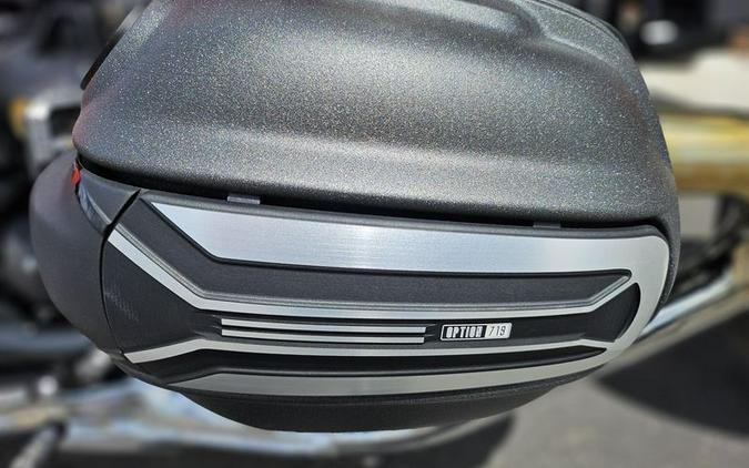 New 2026 BMW R12 S