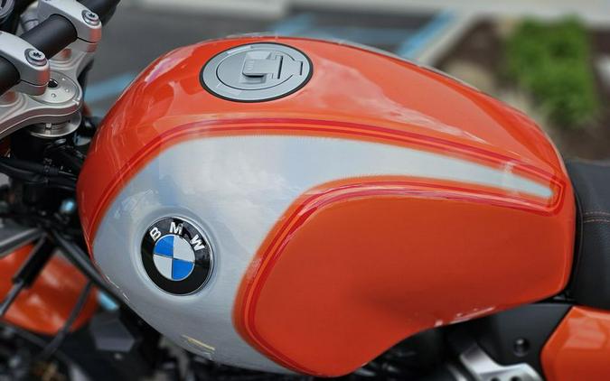 New 2026 BMW R12 S