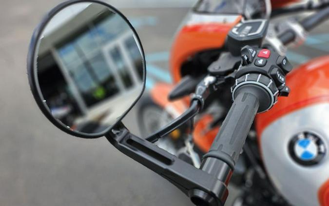 New 2026 BMW R12 S
