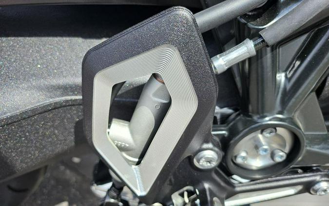New 2026 BMW R12 S