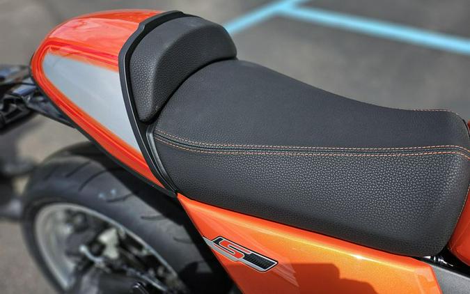 New 2026 BMW R12 S