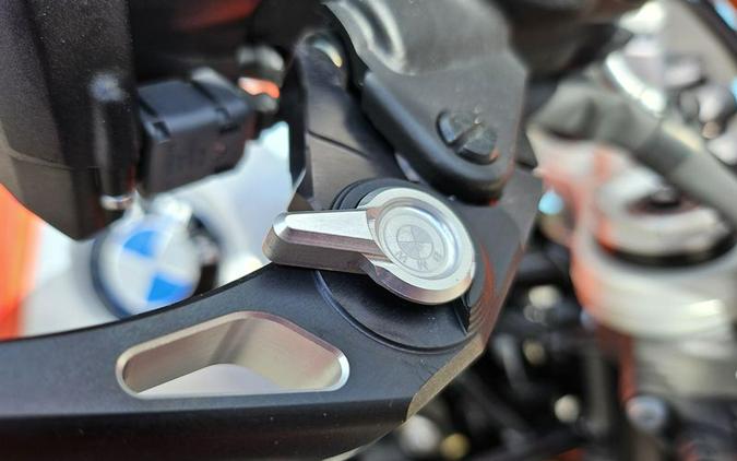 New 2026 BMW R12 S