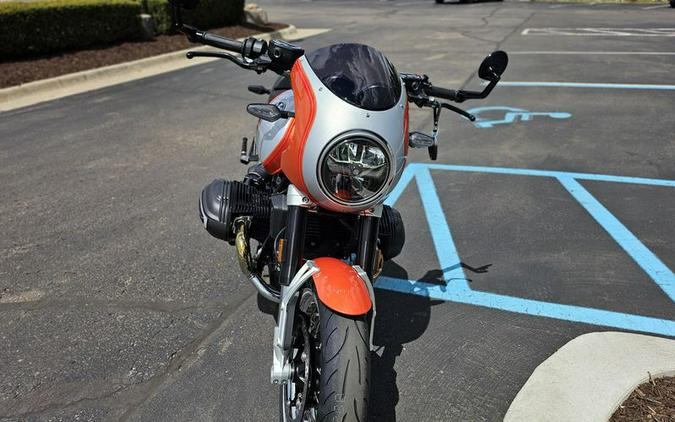 New 2026 BMW R12 S