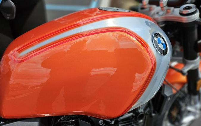 New 2026 BMW R12 S
