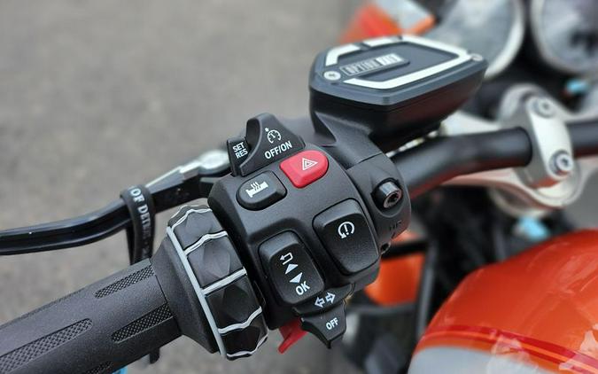 New 2026 BMW R12 S