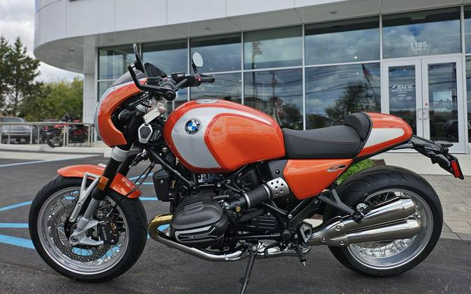 New 2026 BMW R12 S