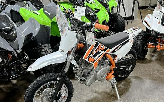 2026 Kayo KMB 60