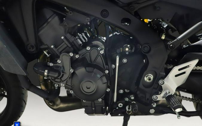 2026 YAMAHA MTT9TB