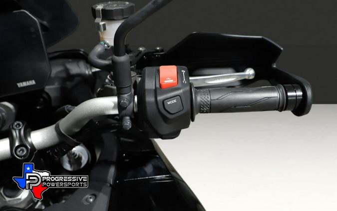 2026 YAMAHA MTT9TB