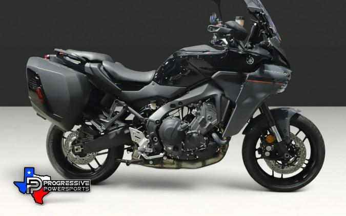 2026 YAMAHA MTT9TB