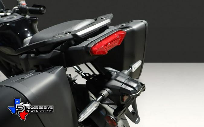 2026 YAMAHA MTT9TB