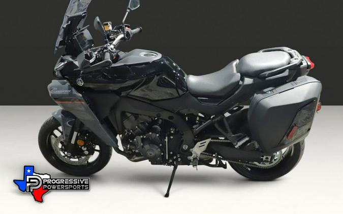 2026 YAMAHA MTT9TB