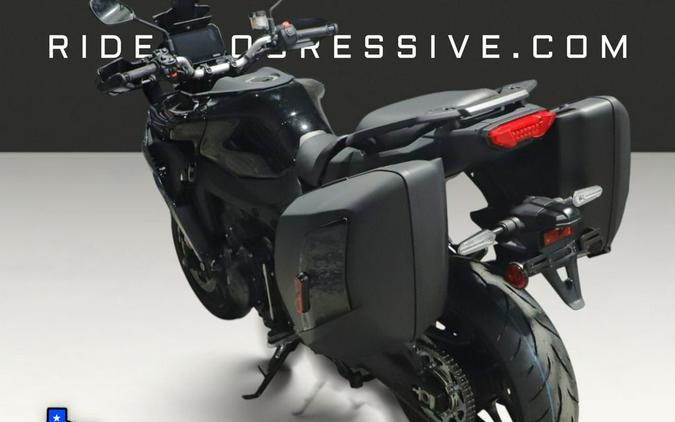 2026 YAMAHA MTT9TB