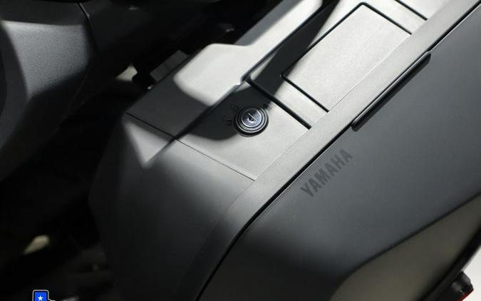 2026 YAMAHA MTT9TB