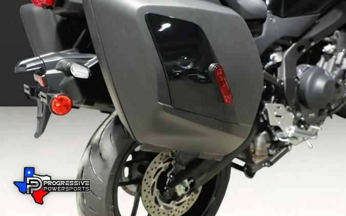 2026 YAMAHA MTT9TB