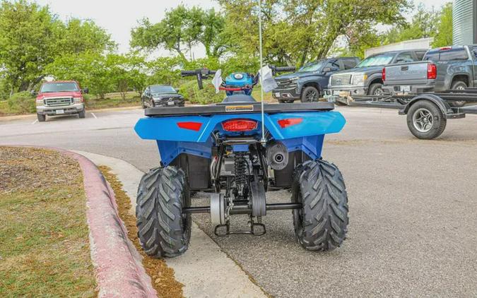2026 POLARIS SPORTSMAN 110