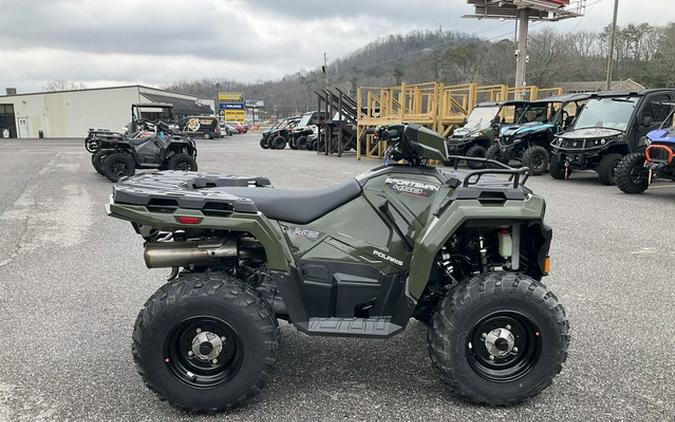 2026 Polaris Sportsman 450 H.O.