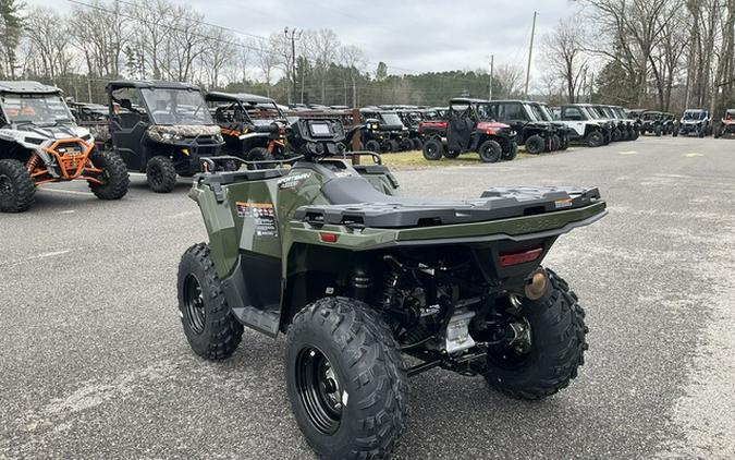 2026 Polaris Sportsman 450 H.O.
