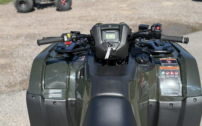 2027 Honda FOREMAN RUBICON 4X4 EP