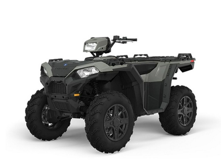 2023 Polaris Sportsman 850 Premium