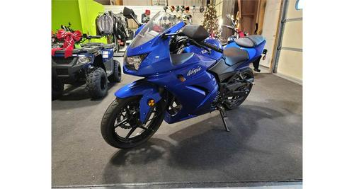 kawasaki ninja 250r for sale craigslist