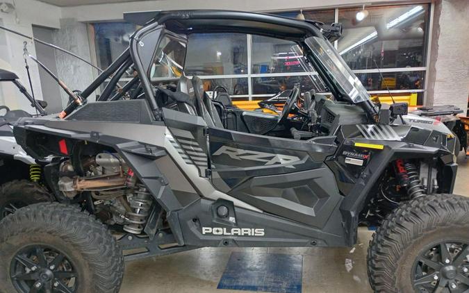 2021 Polaris RZR® Turbo S Base