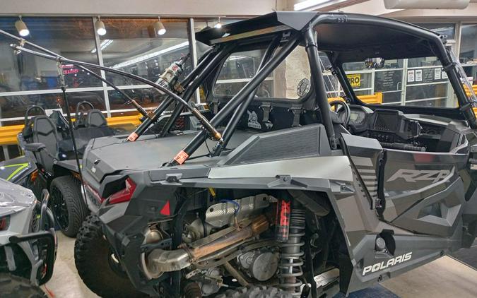 2021 Polaris RZR® Turbo S Base