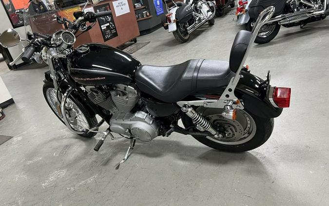 2006 Harley-Davidson Sportster XL883C - 883 Custom