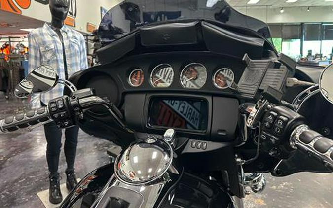 2019 Harley-Davidson Tri Glide® Ultra