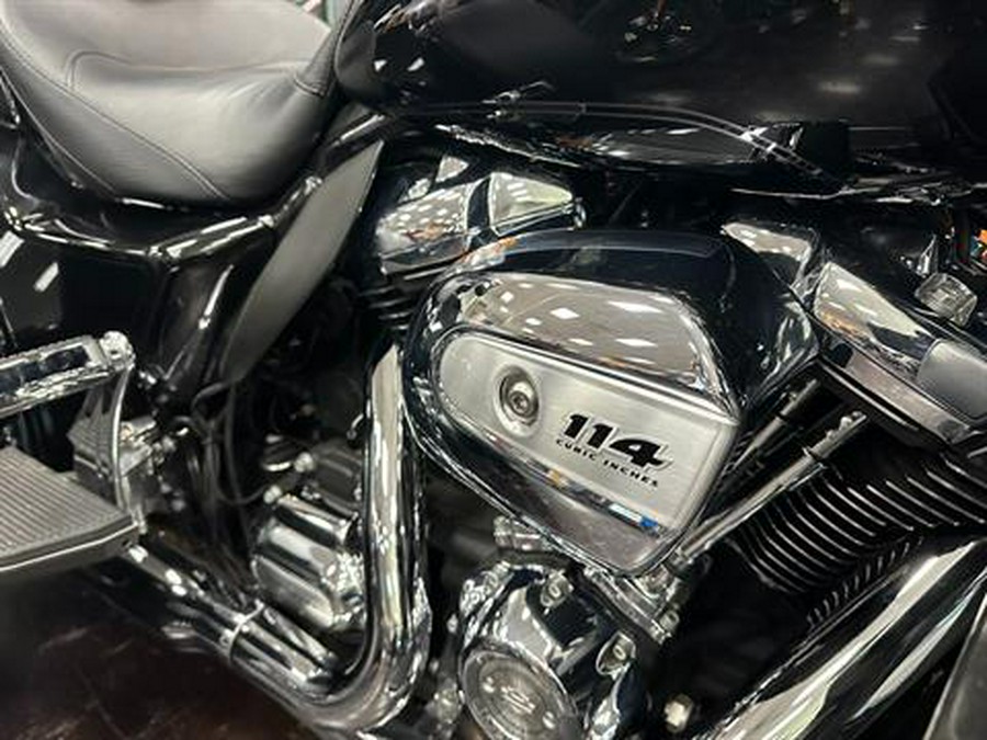 2019 Harley-Davidson Tri Glide® Ultra