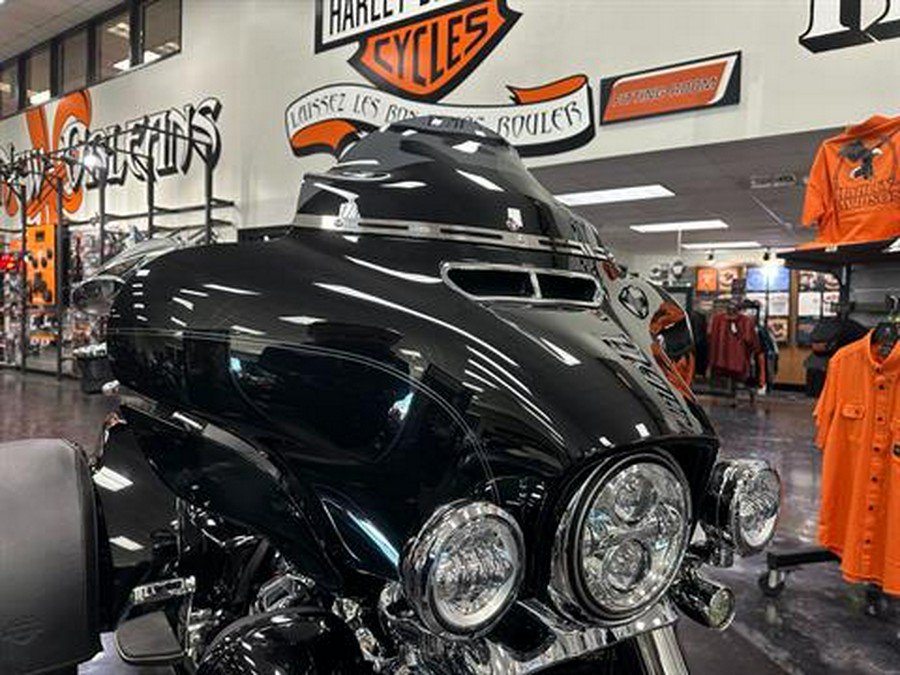 2019 Harley-Davidson Tri Glide® Ultra