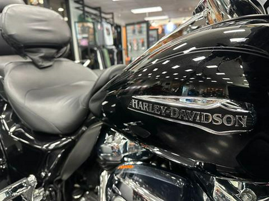 2019 Harley-Davidson Tri Glide® Ultra