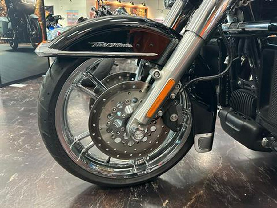 2019 Harley-Davidson Tri Glide® Ultra