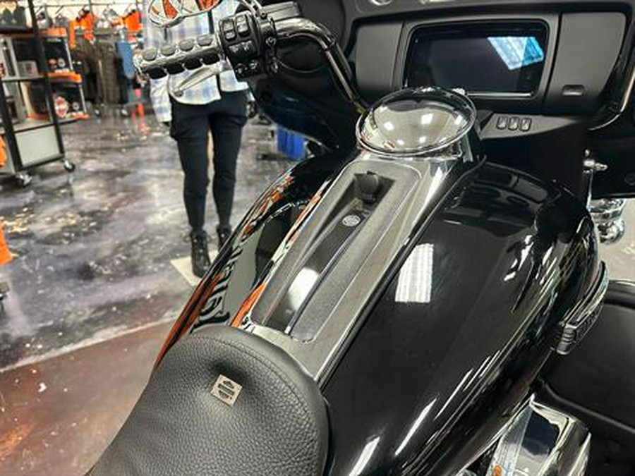 2019 Harley-Davidson Tri Glide® Ultra