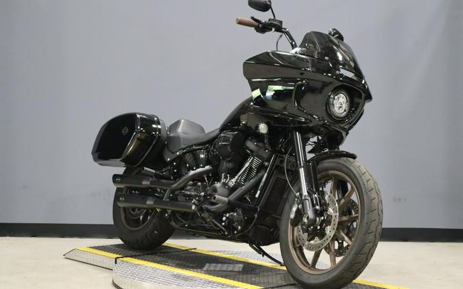 2023 Harley-Davidson Low Rider ST