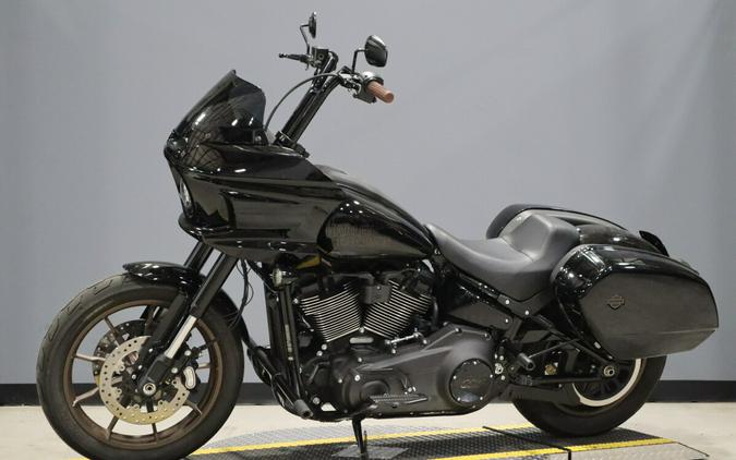 2023 Harley-Davidson Low Rider ST