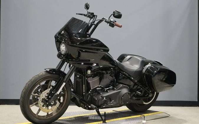 2023 Harley-Davidson Low Rider ST