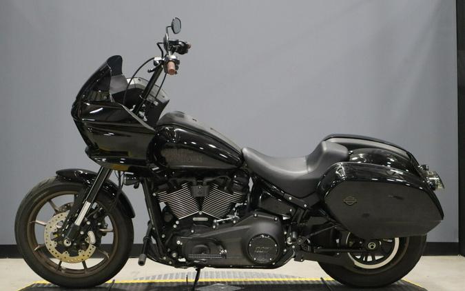 2023 Harley-Davidson Low Rider ST