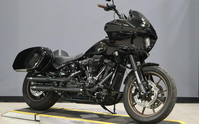 2023 Harley-Davidson Low Rider ST