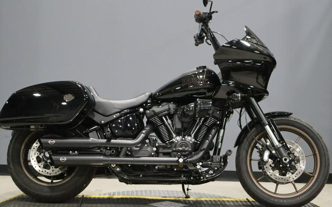 2023 Harley-Davidson Low Rider ST