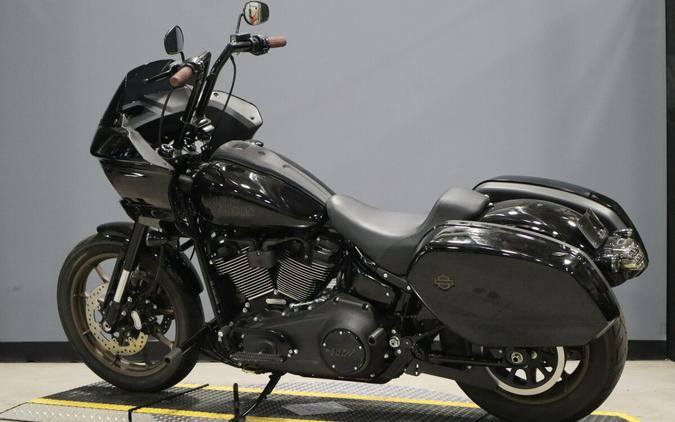 2023 Harley-Davidson Low Rider ST