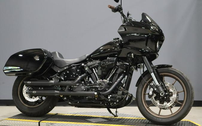 2023 Harley-Davidson Low Rider ST