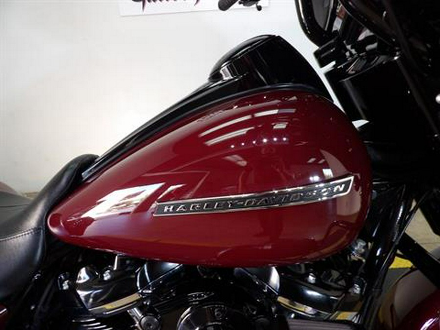 2020 Harley-Davidson Street Glide® Special