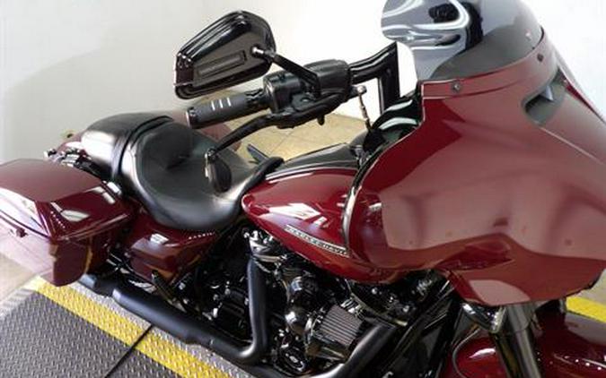 2020 Harley-Davidson Street Glide® Special