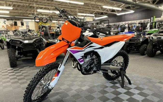 2024 KTM 350 SX-F