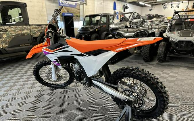 2024 KTM 350 SX-F