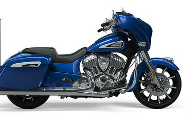 2021 Indian Motorcycle Chieftain® Limited