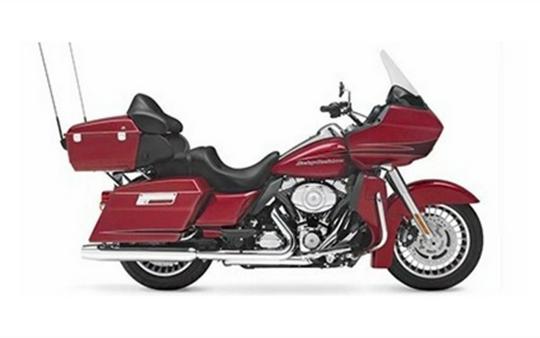 2012 Harley-Davidson Road Glide Ultra